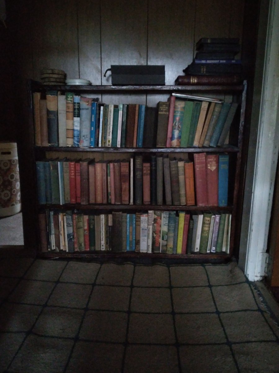 Bookcase