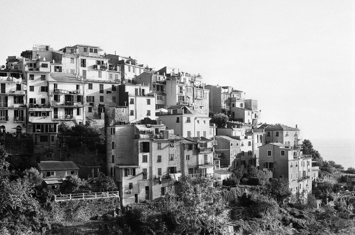 Corniglia