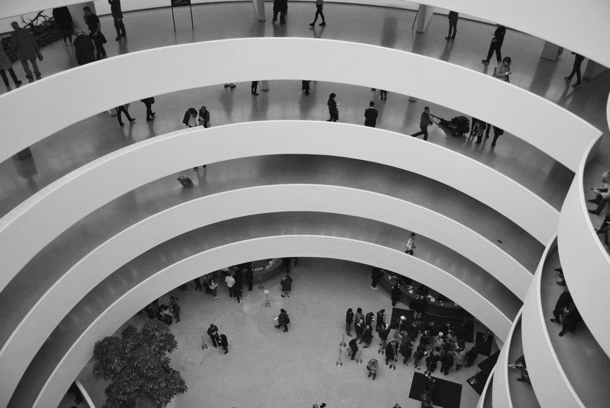 Guggenheim