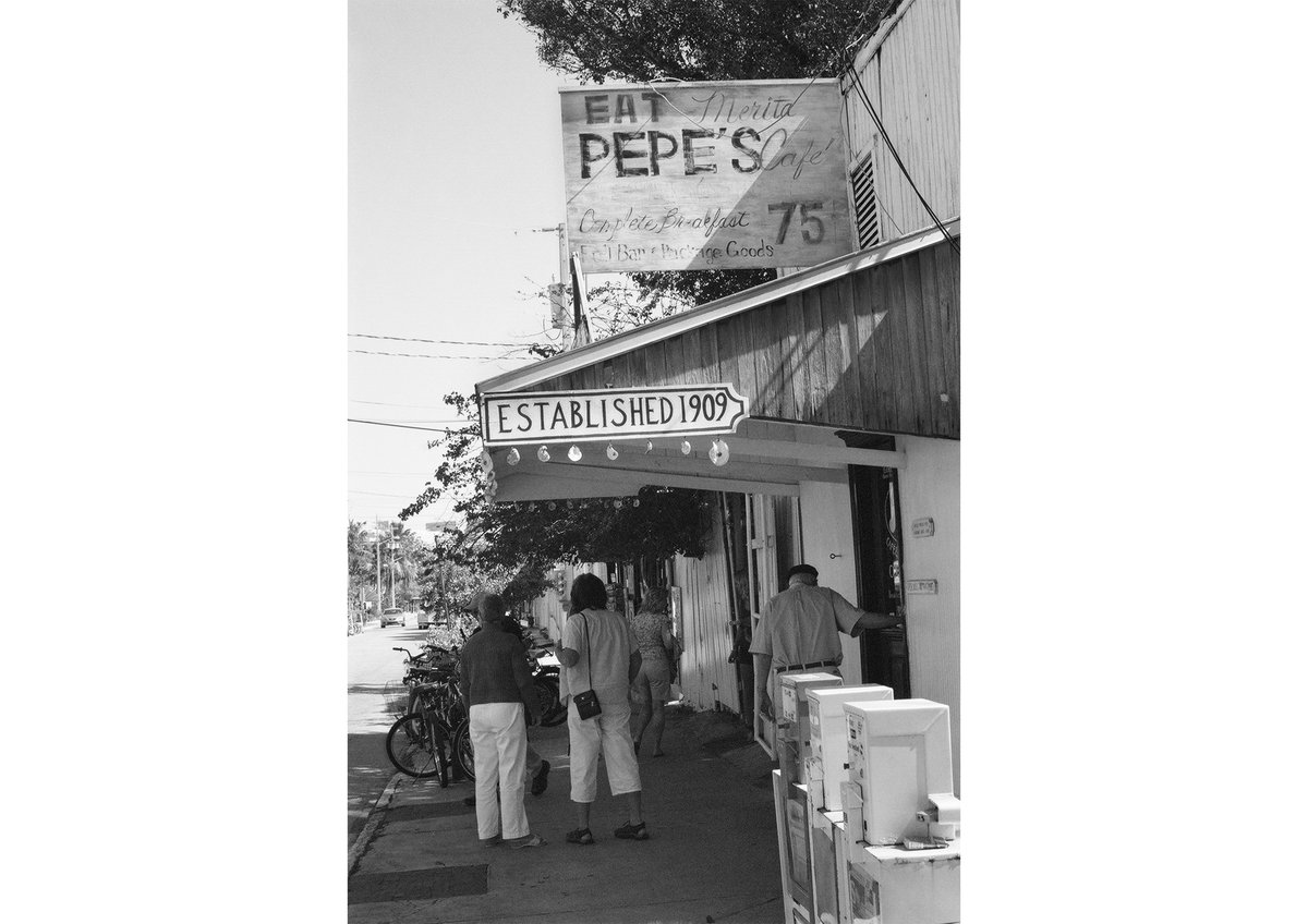 Pepe's