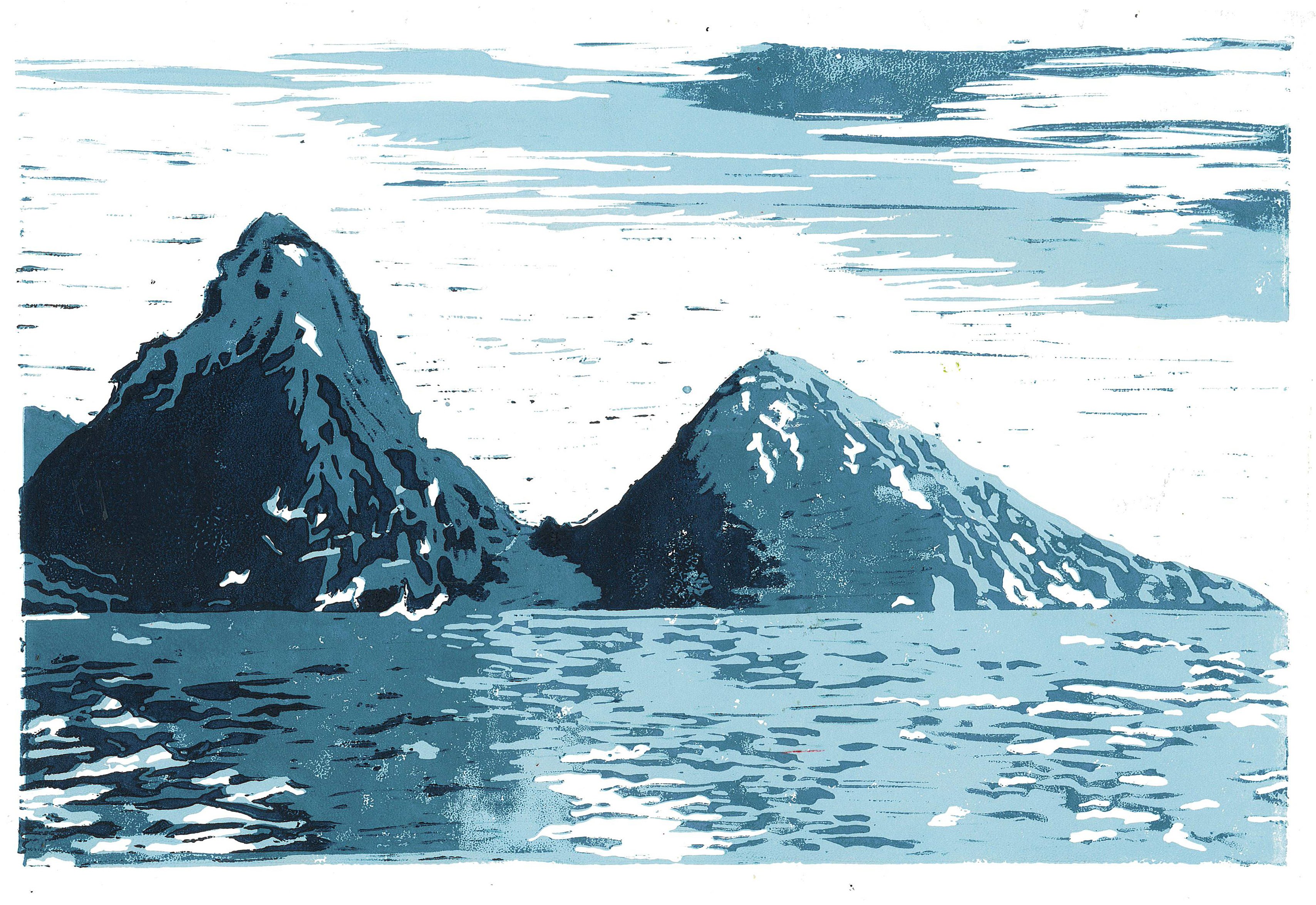 Pitons