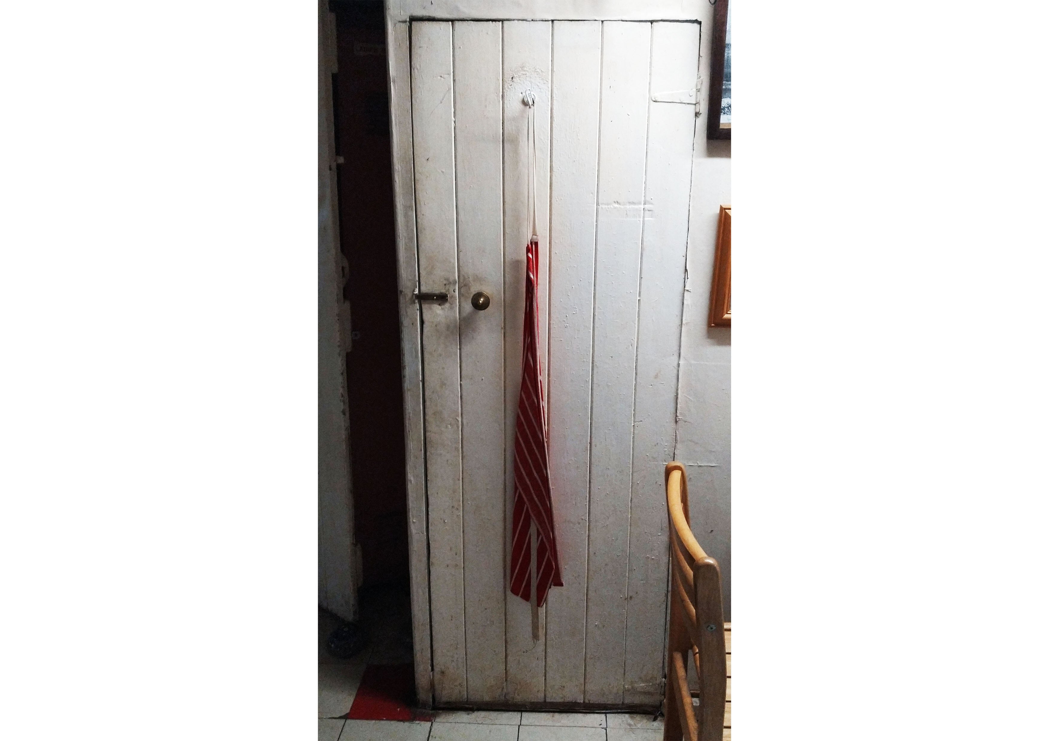 The Apron