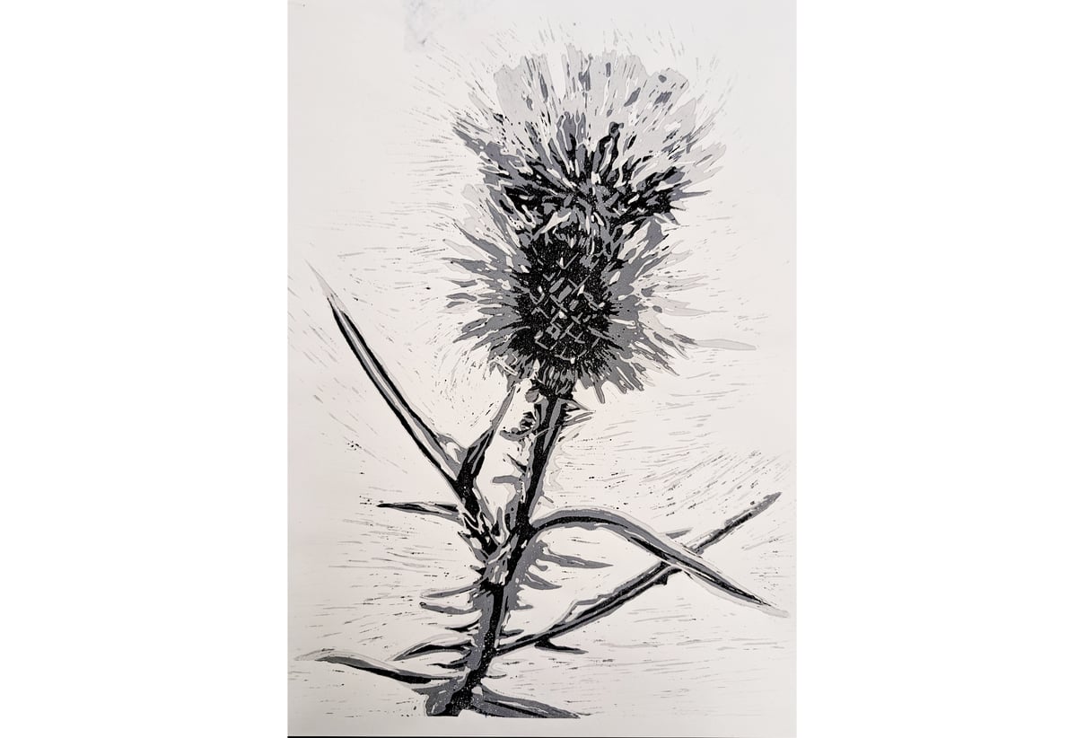 Thistle