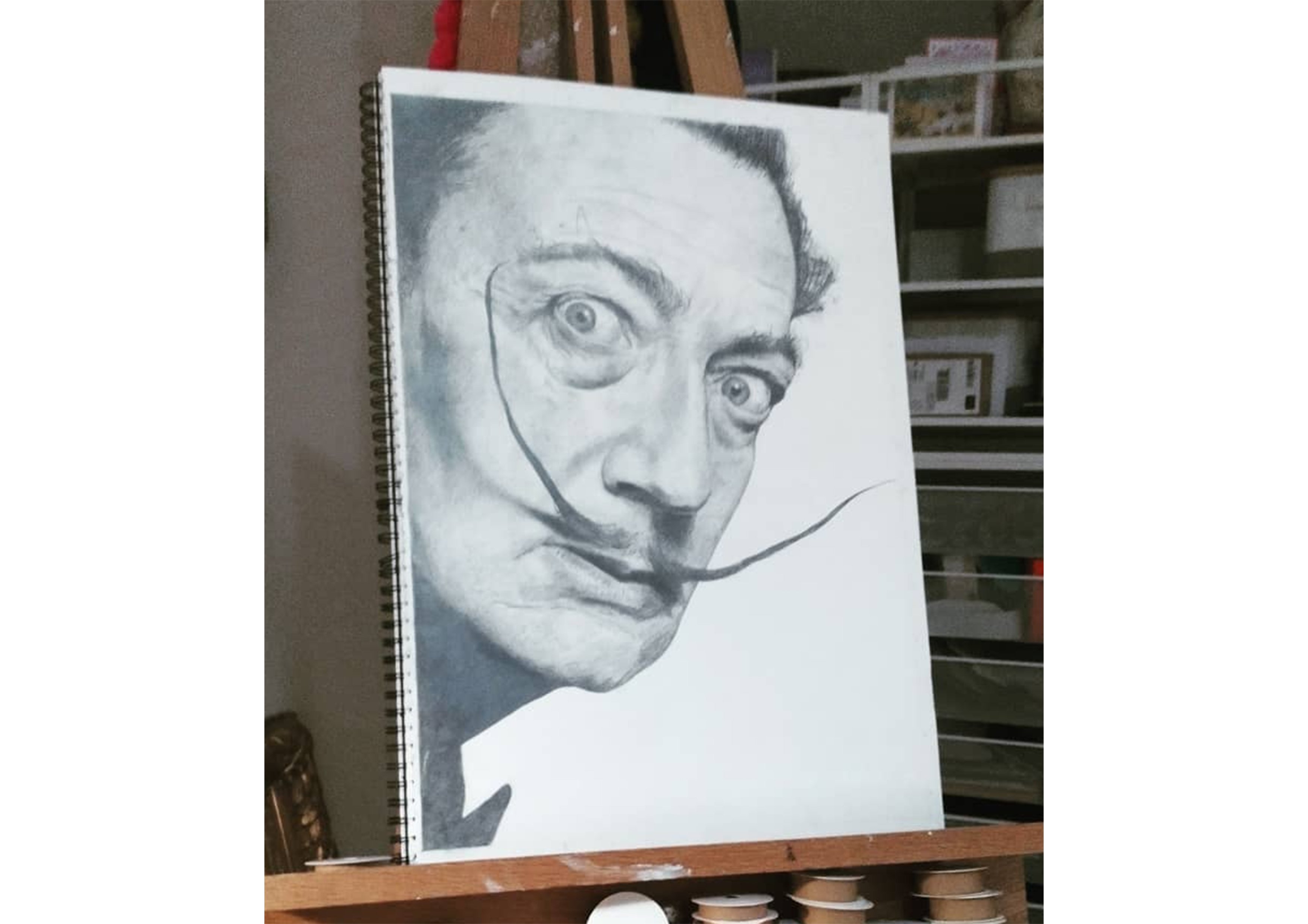 dALI-1